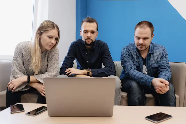 seo team