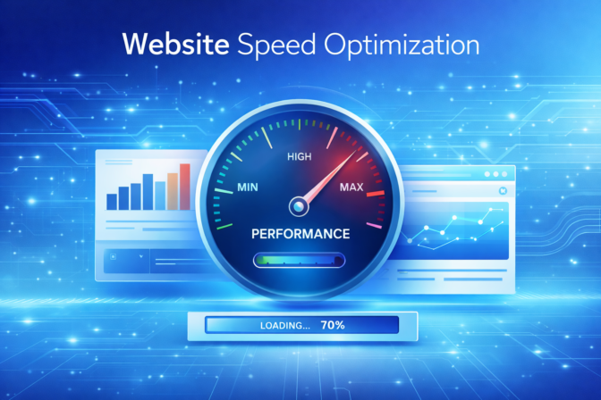 Website Speed Optimization Techniques