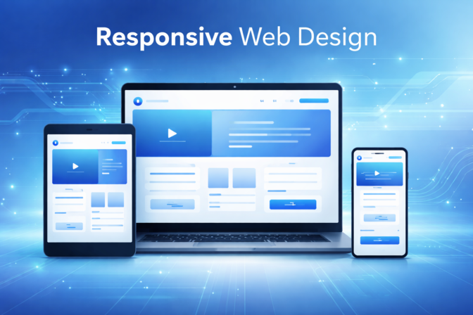 Importance of Responsive Web Design